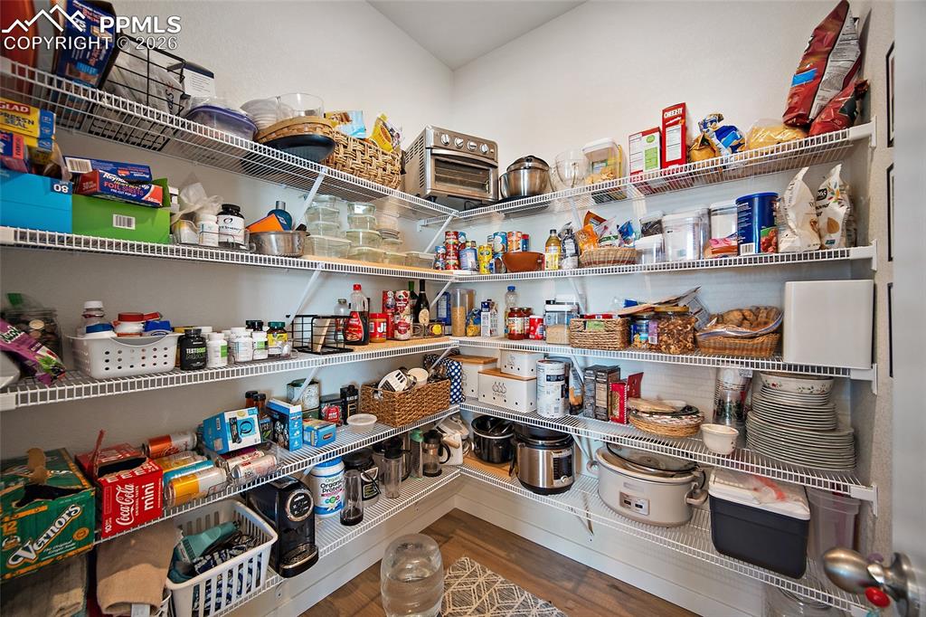 9805 Cronin Street Fountain CO 80817