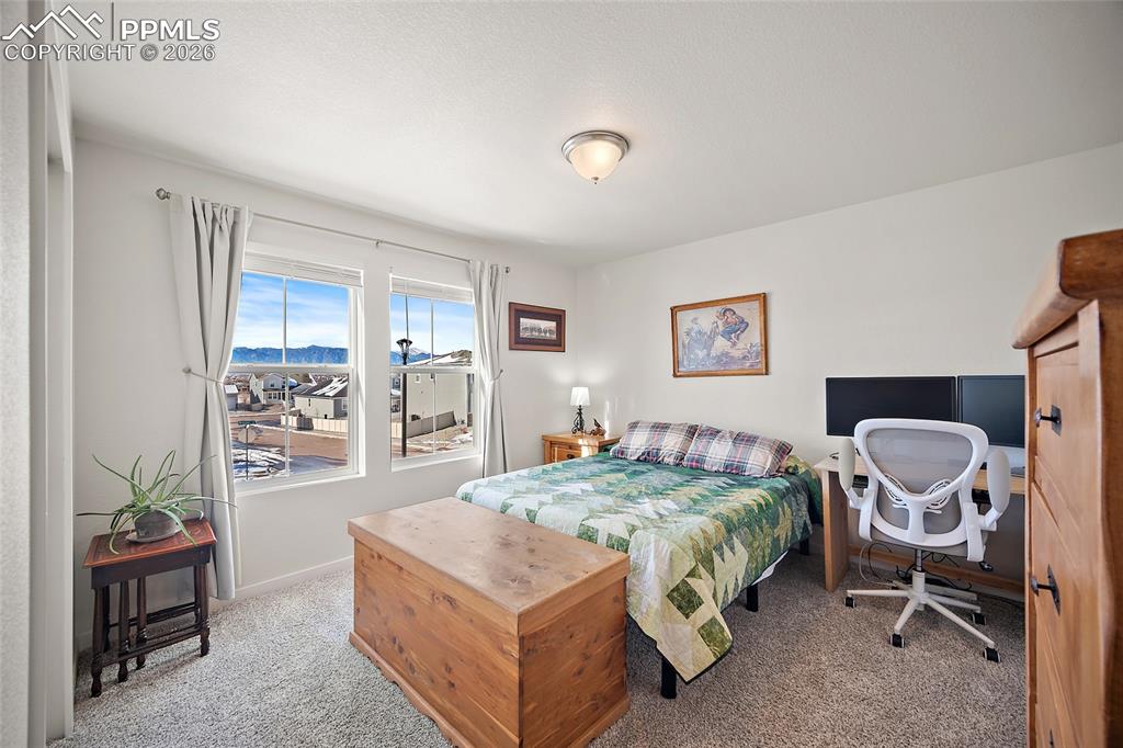 9805 Cronin Street Fountain CO 80817
