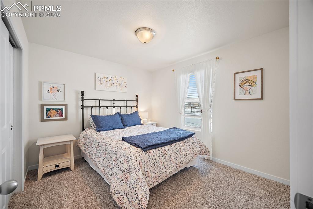 9805 Cronin Street Fountain CO 80817