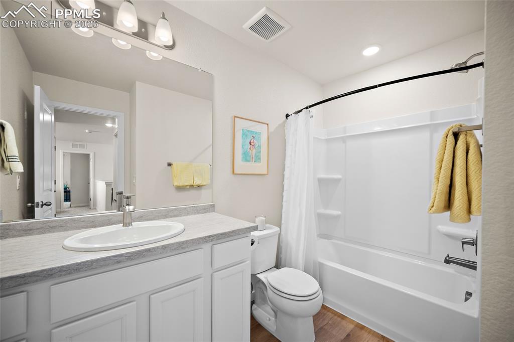 9805 Cronin Street Fountain CO 80817
