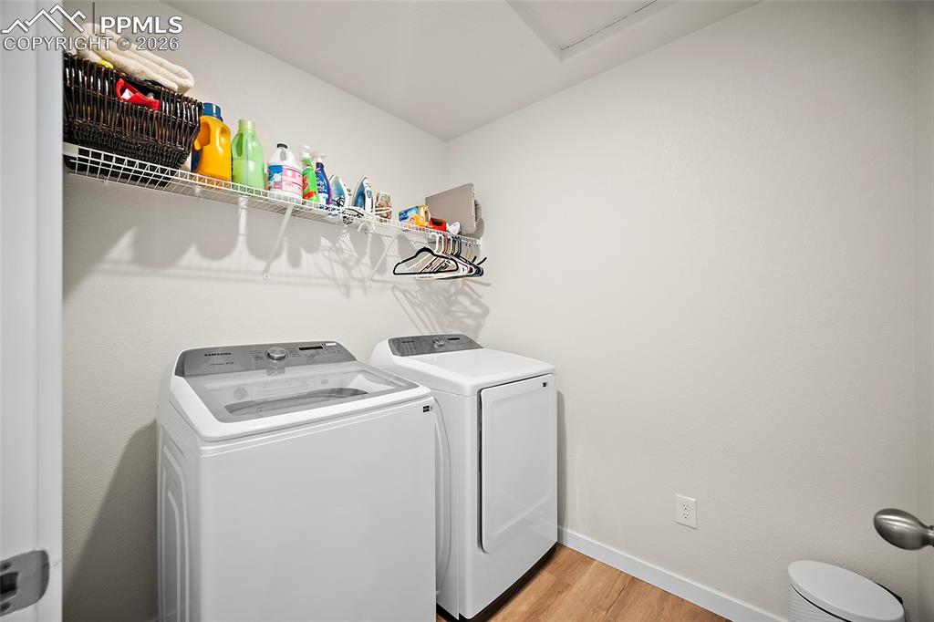 9805 Cronin Street Fountain CO 80817