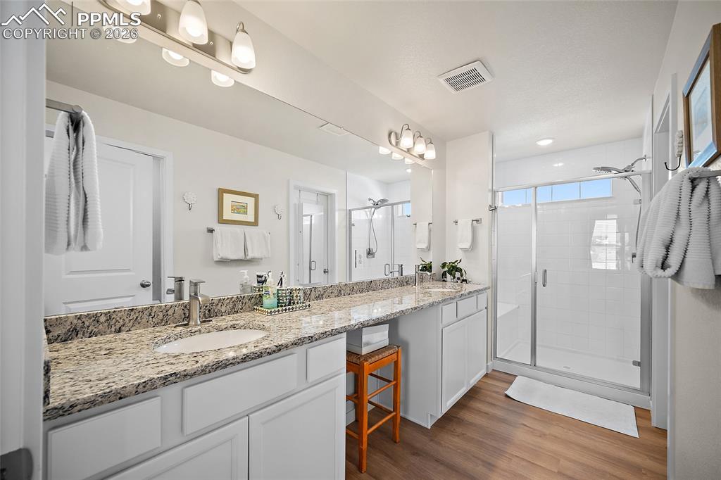 9805 Cronin Street Fountain CO 80817