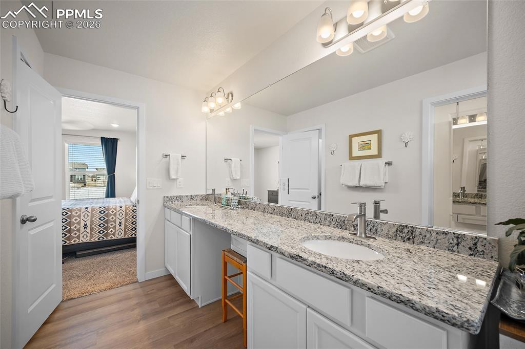 9805 Cronin Street Fountain CO 80817