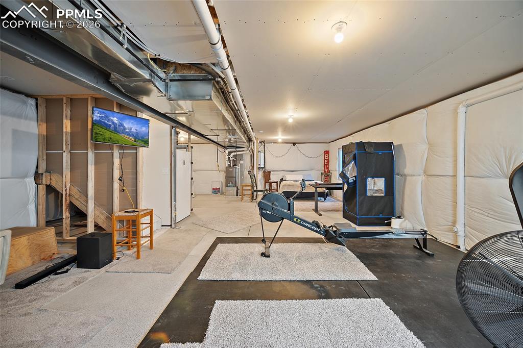 9805 Cronin Street Fountain CO 80817