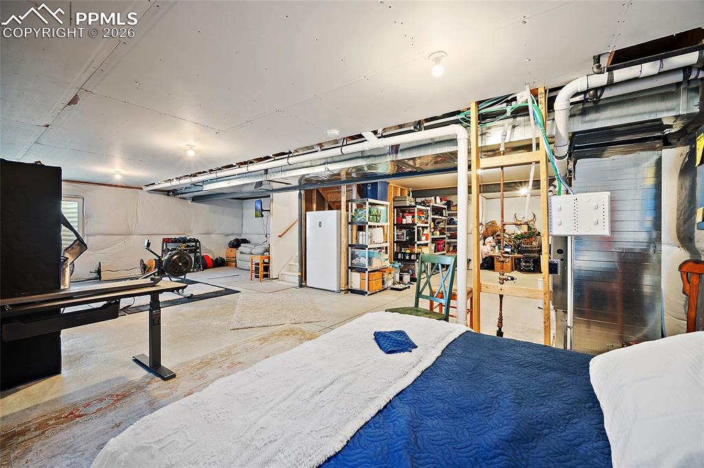 9805 Cronin Street Fountain CO 80817