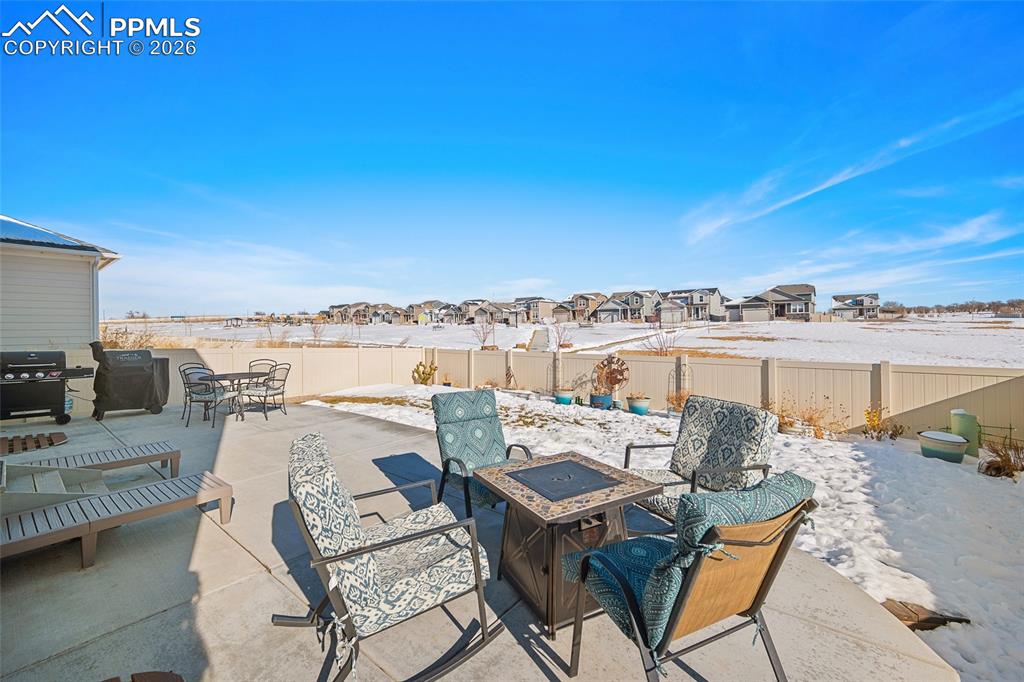 9805 Cronin Street Fountain CO 80817