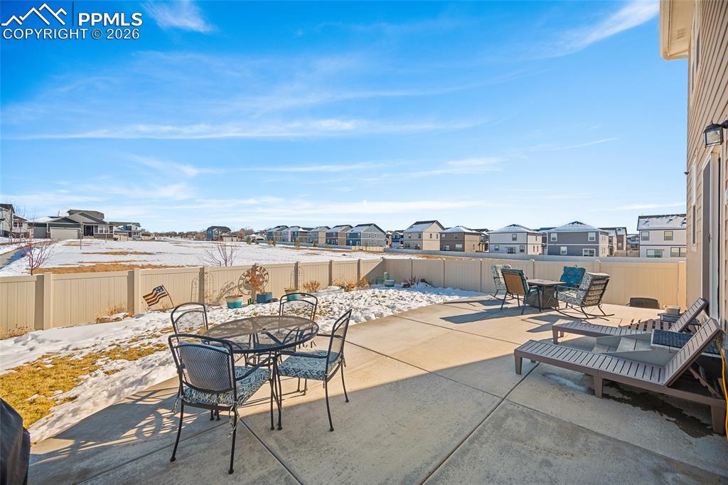 9805 Cronin Street Fountain CO 80817