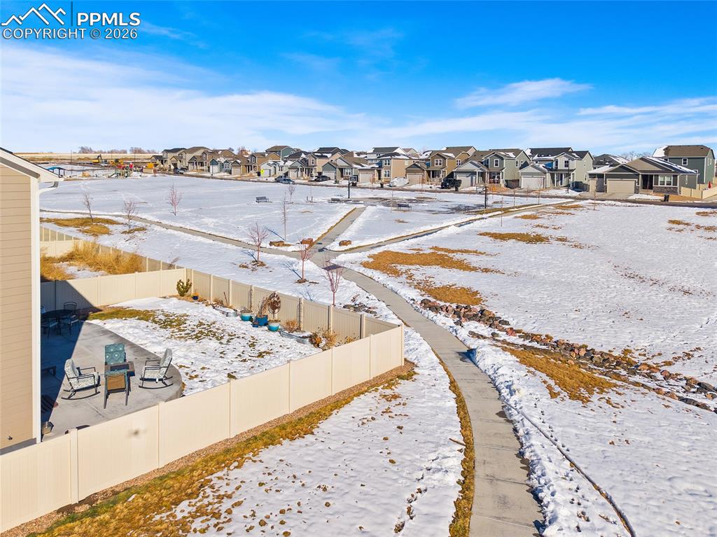 9805 Cronin Street Fountain CO 80817