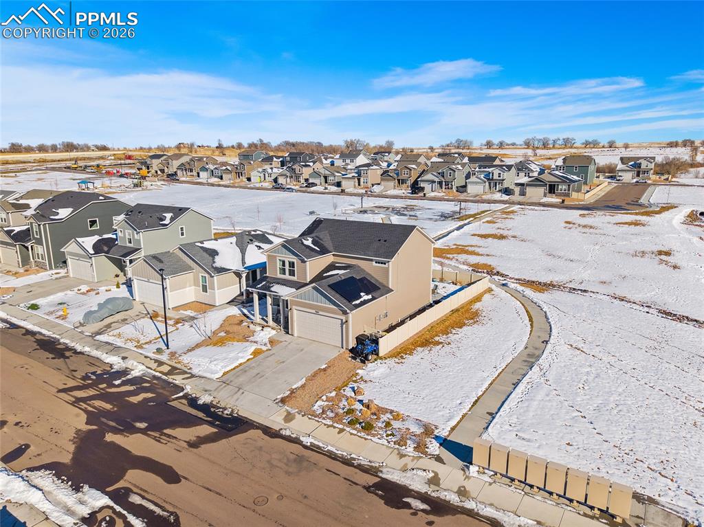 9805 Cronin Street Fountain CO 80817