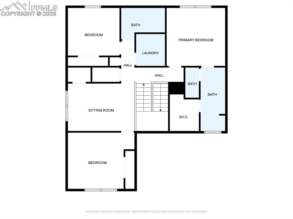 9805 Cronin Street Fountain CO 80817