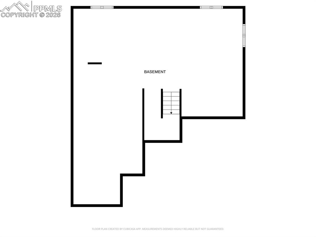 9805 Cronin Street Fountain CO 80817