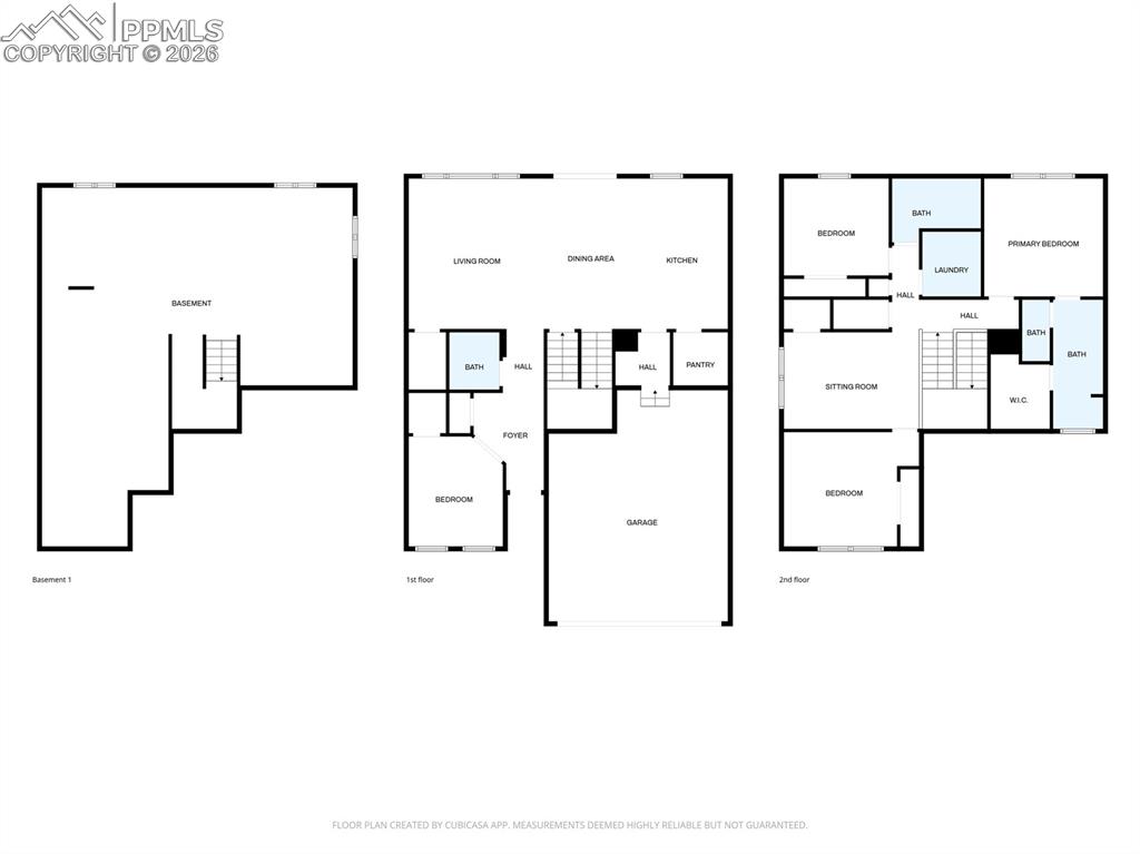 9805 Cronin Street Fountain CO 80817