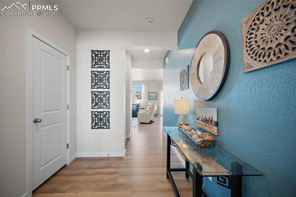 9805 Cronin Street Fountain CO 80817