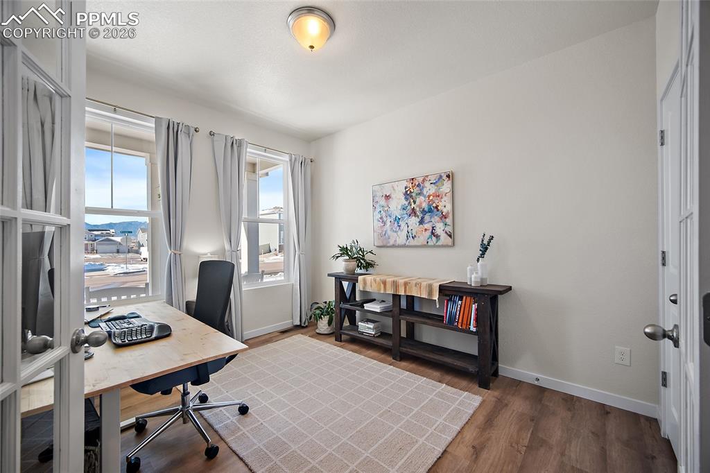 9805 Cronin Street Fountain CO 80817