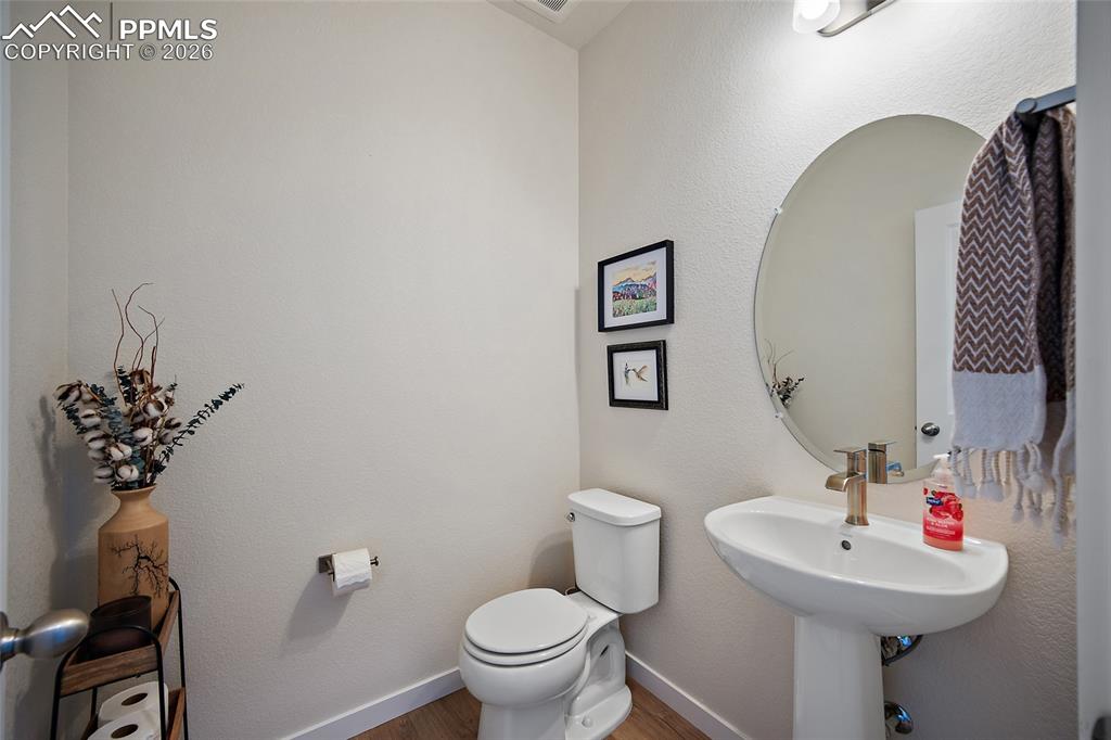 9805 Cronin Street Fountain CO 80817