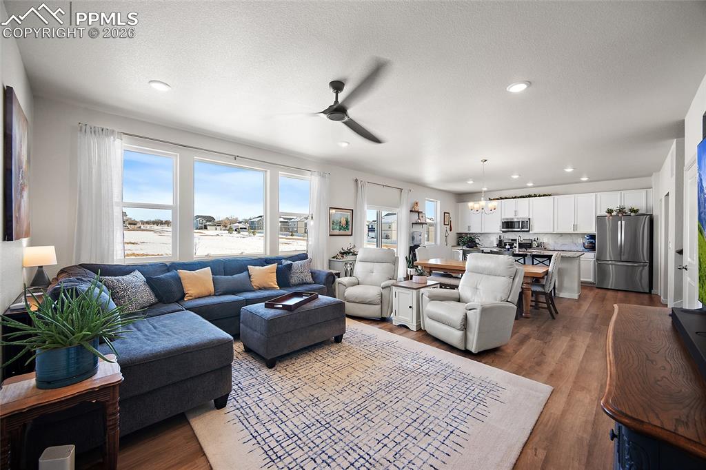 9805 Cronin Street Fountain CO 80817