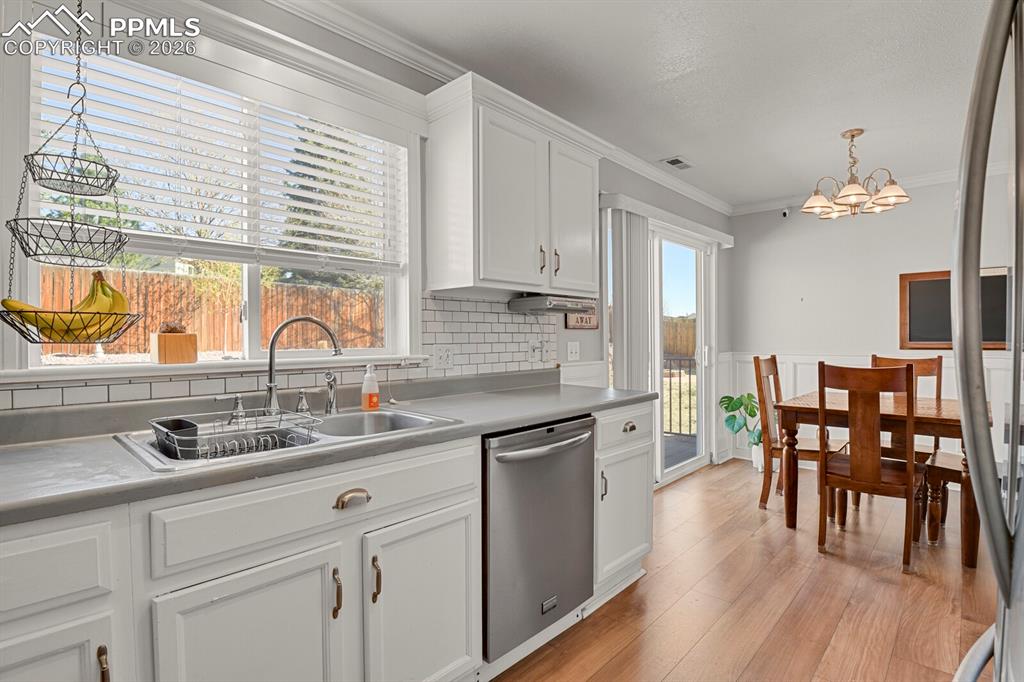 5507 Anna Lee Way Colorado Springs CO 80923