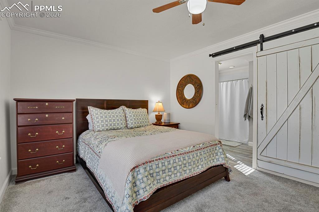5507 Anna Lee Way Colorado Springs CO 80923