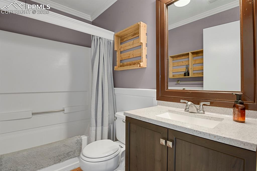 5507 Anna Lee Way Colorado Springs CO 80923