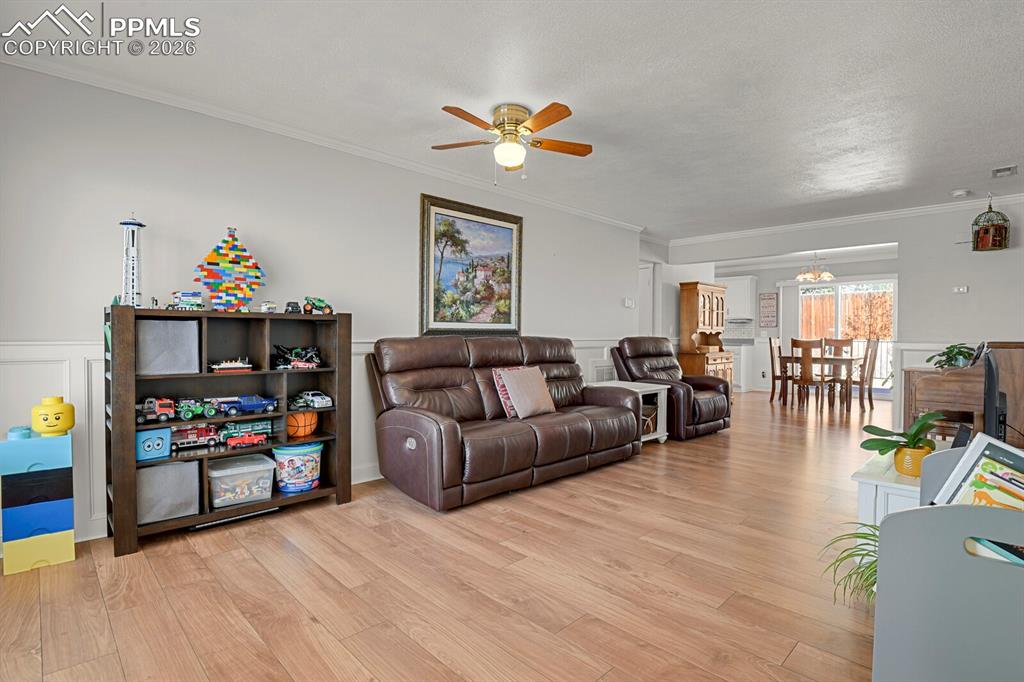 5507 Anna Lee Way Colorado Springs CO 80923