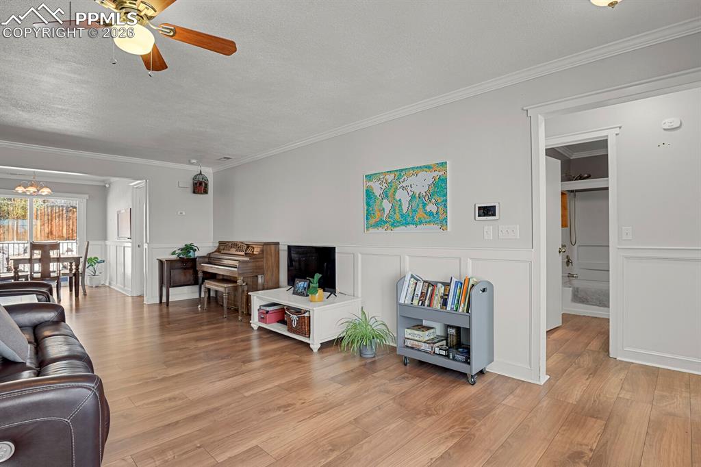 5507 Anna Lee Way Colorado Springs CO 80923