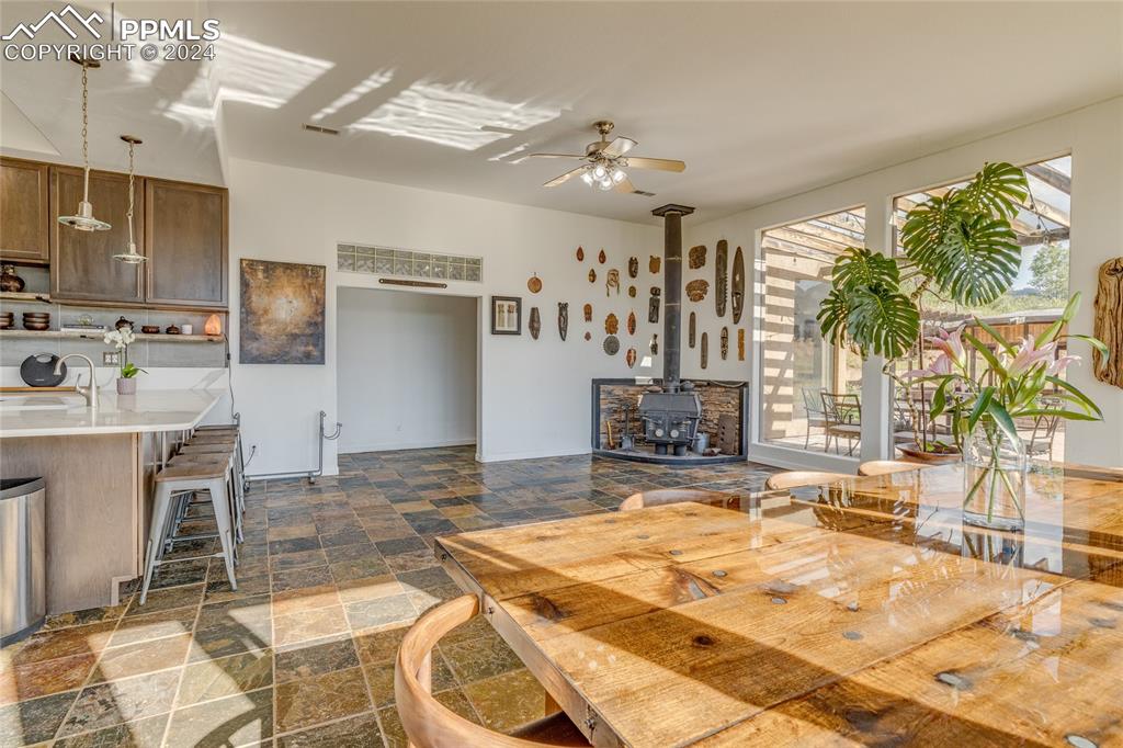 11150 W Highway 24 Crystola CO 80819