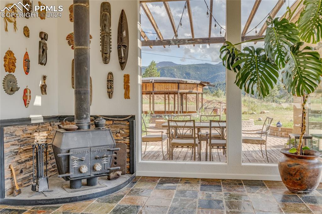 11150 W Highway 24 Crystola CO 80819