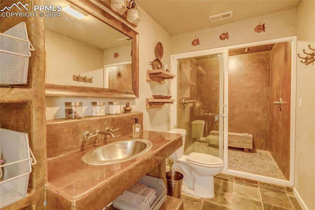 11150 W Highway 24 Crystola CO 80819