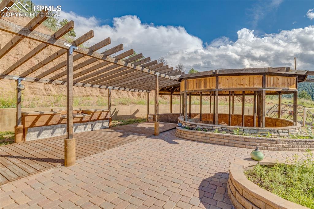 11150 W Highway 24 Crystola CO 80819