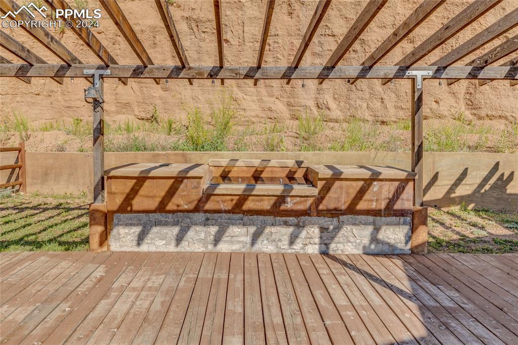 11150 W Highway 24 Crystola CO 80819