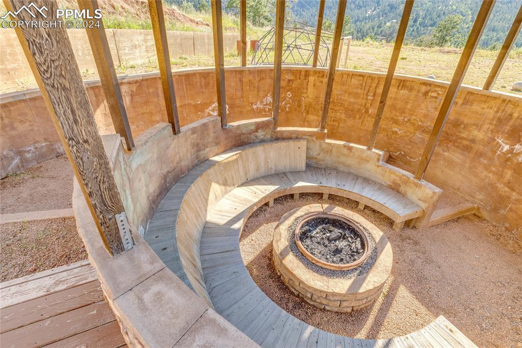 11150 W Highway 24 Crystola CO 80819