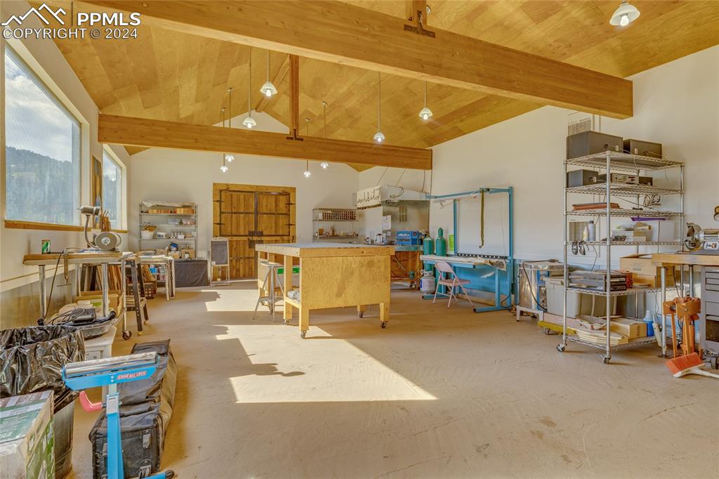11150 W Highway 24 Crystola CO 80819