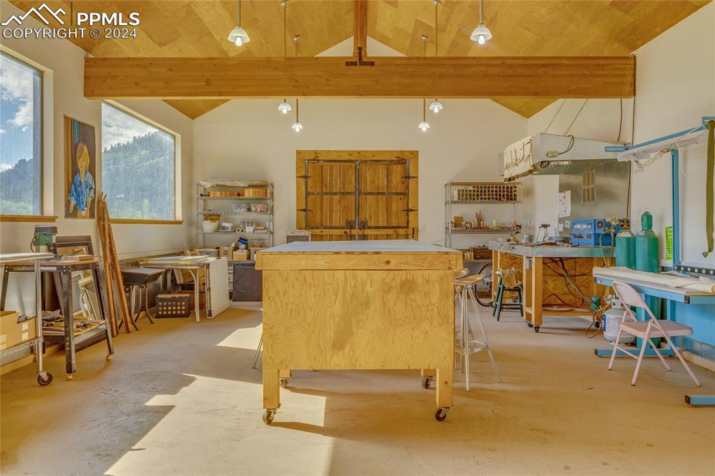 11150 W Highway 24 Crystola CO 80819