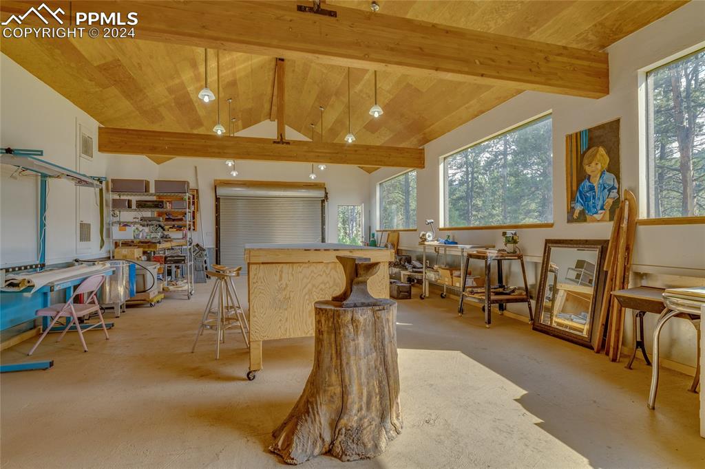 11150 W Highway 24 Crystola CO 80819
