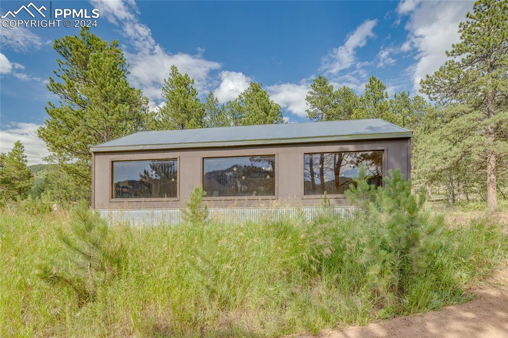 11150 W Highway 24 Crystola CO 80819