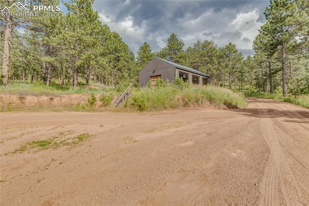 11150 W Highway 24 Crystola CO 80819