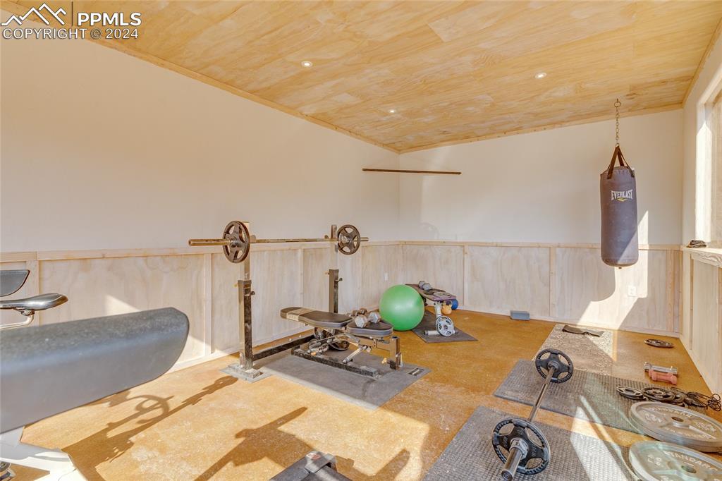 11150 W Highway 24 Crystola CO 80819