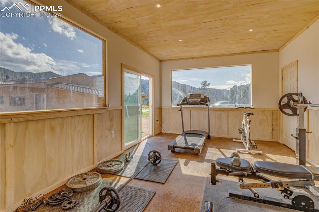 11150 W Highway 24 Crystola CO 80819