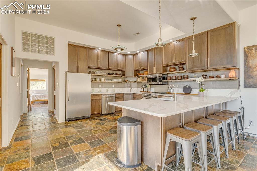 11150 W Highway 24 Crystola CO 80819
