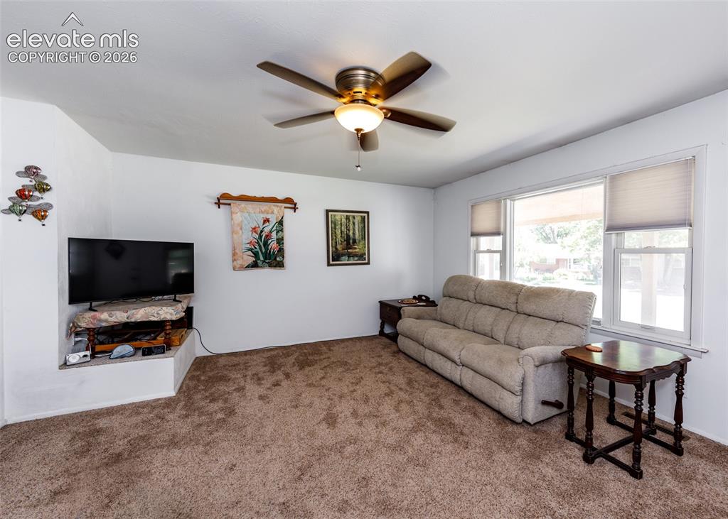 2845 Jon Street Colorado Springs CO 80907