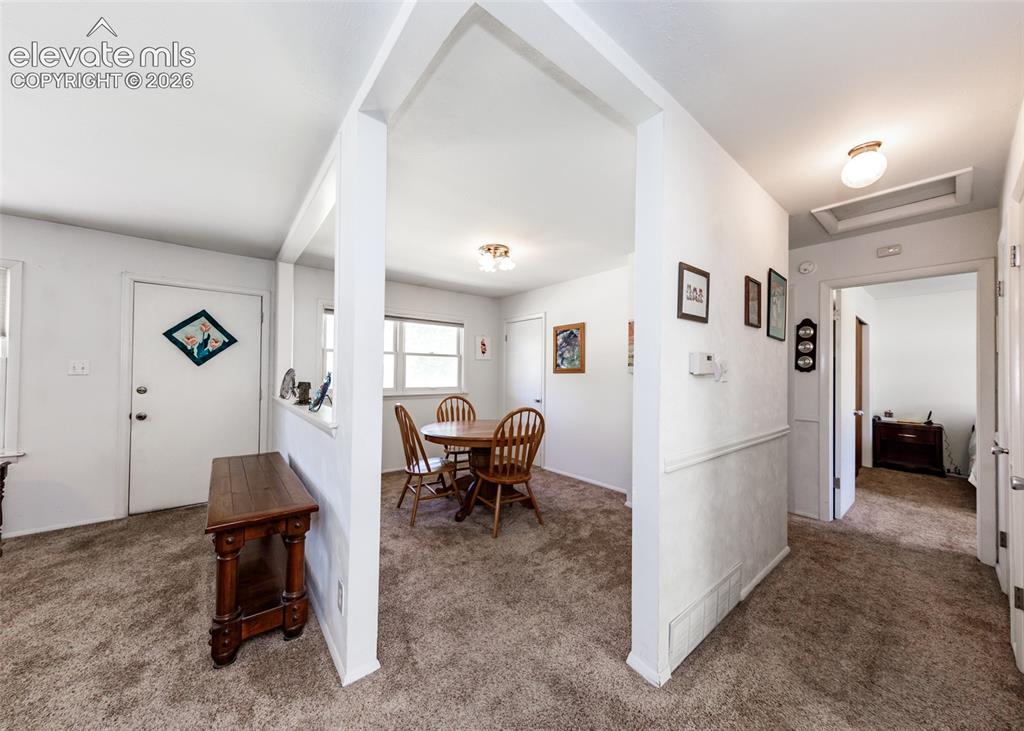 2845 Jon Street Colorado Springs CO 80907