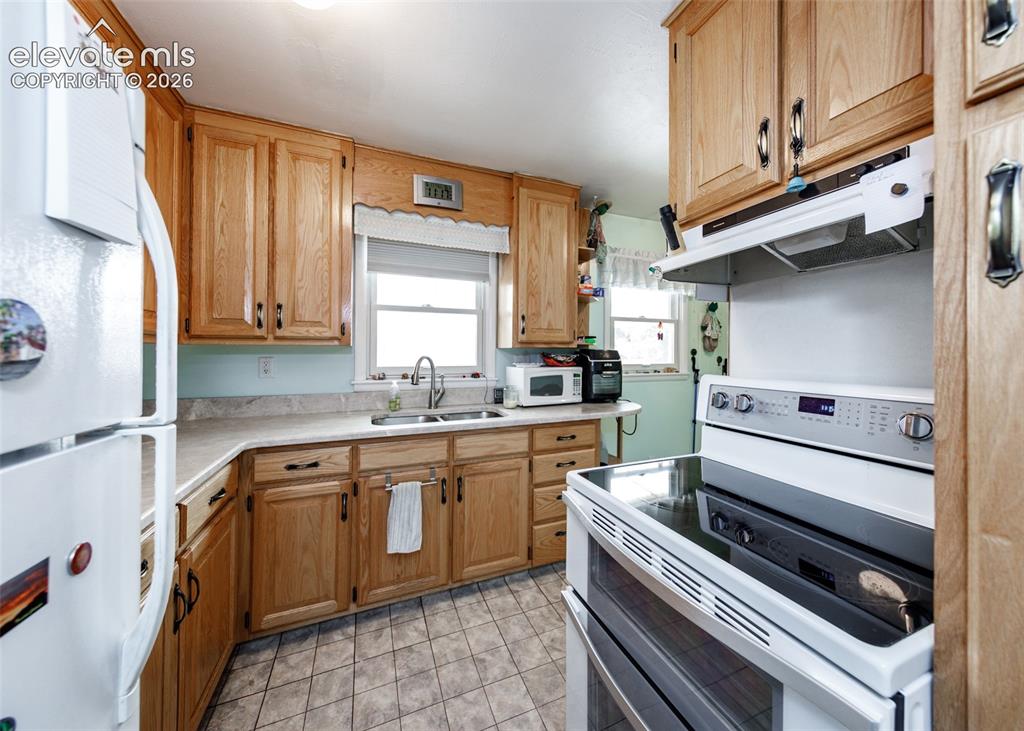 2845 Jon Street Colorado Springs CO 80907