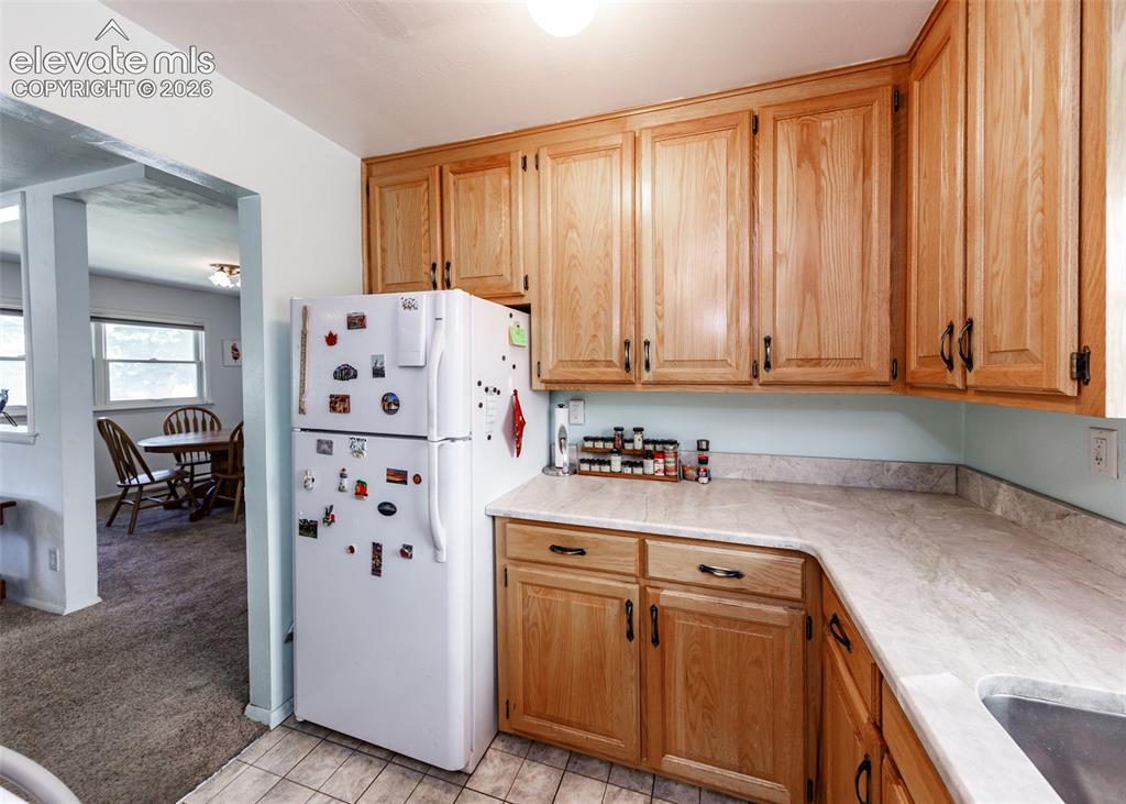 2845 Jon Street Colorado Springs CO 80907
