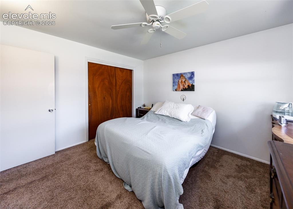 2845 Jon Street Colorado Springs CO 80907