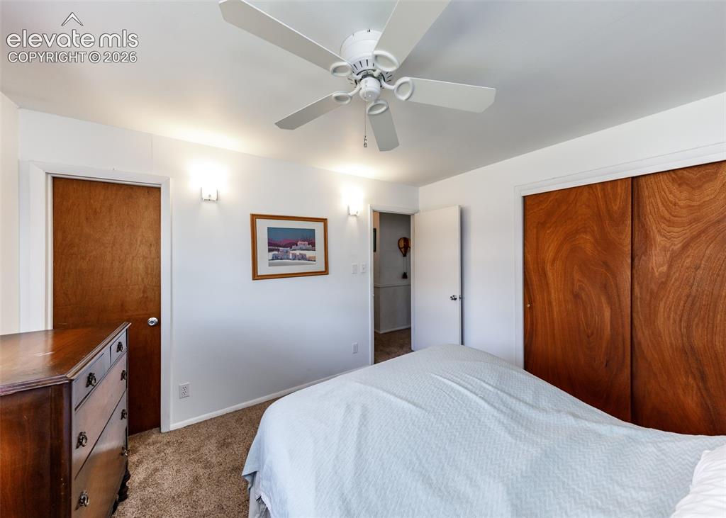 2845 Jon Street Colorado Springs CO 80907