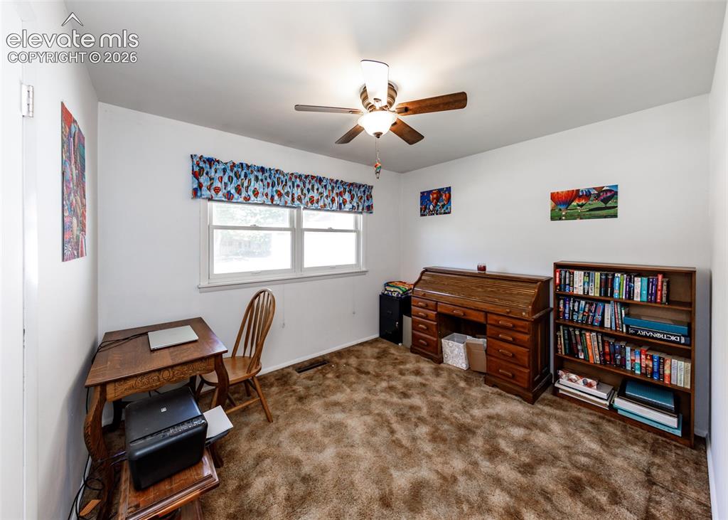 2845 Jon Street Colorado Springs CO 80907