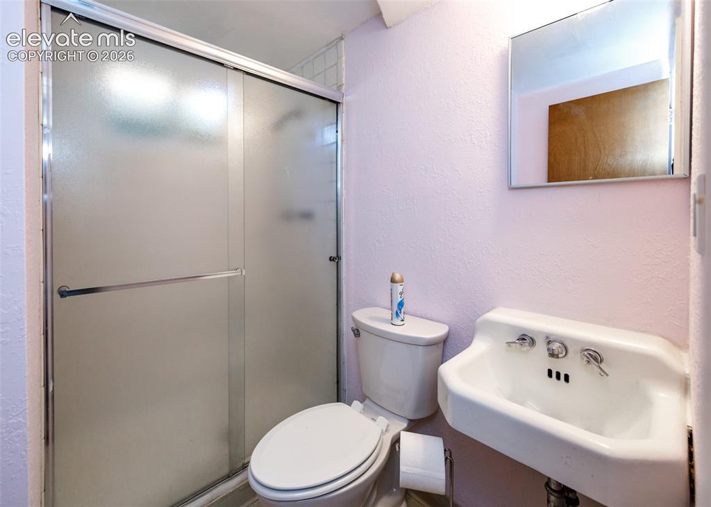 2845 Jon Street Colorado Springs CO 80907