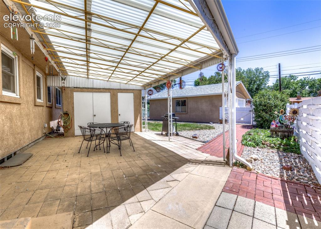 2845 Jon Street Colorado Springs CO 80907