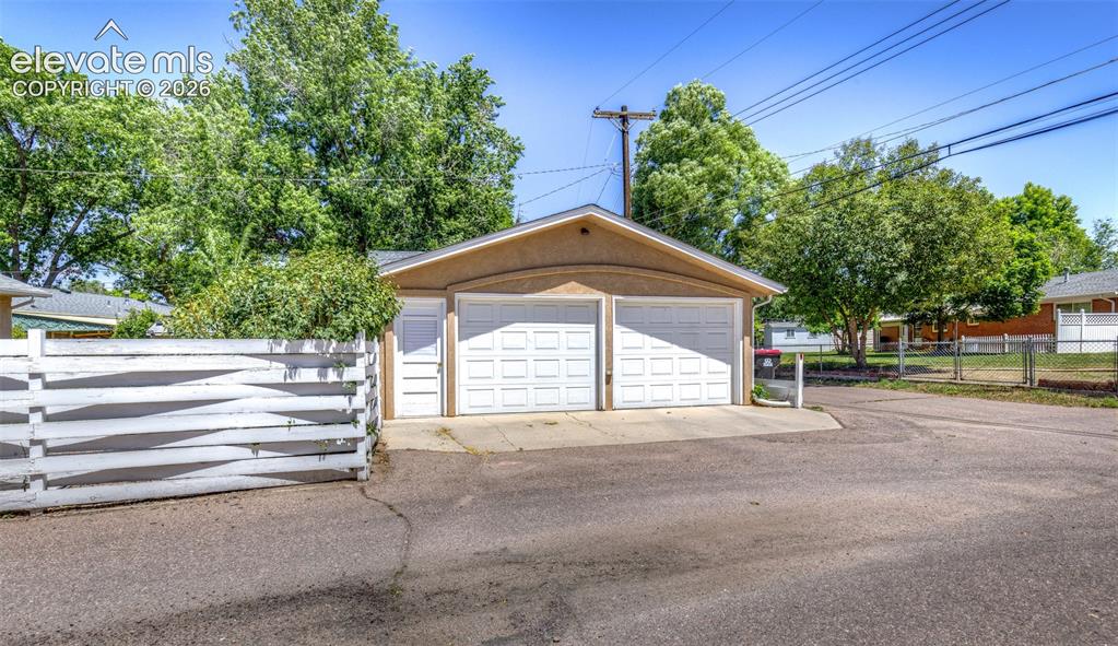 2845 Jon Street Colorado Springs CO 80907