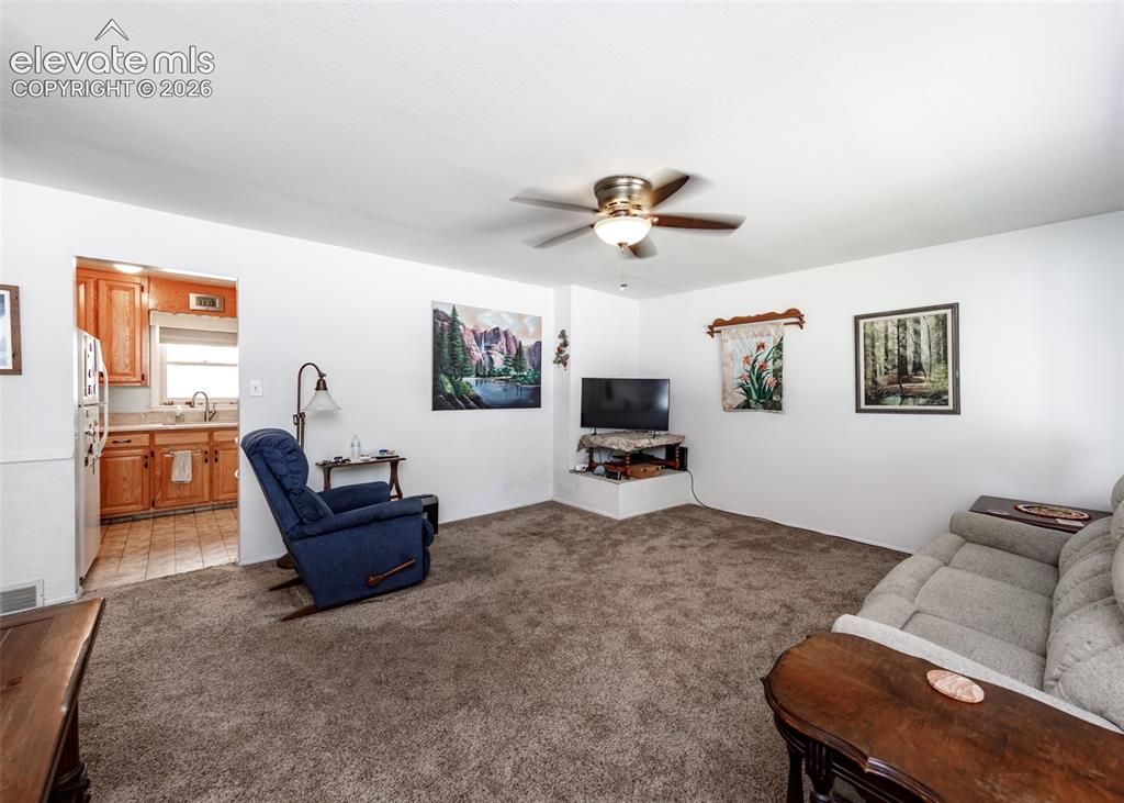 2845 Jon Street Colorado Springs CO 80907